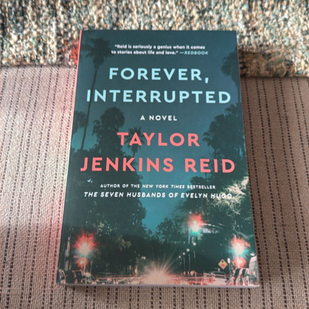 Forever, Interrupted