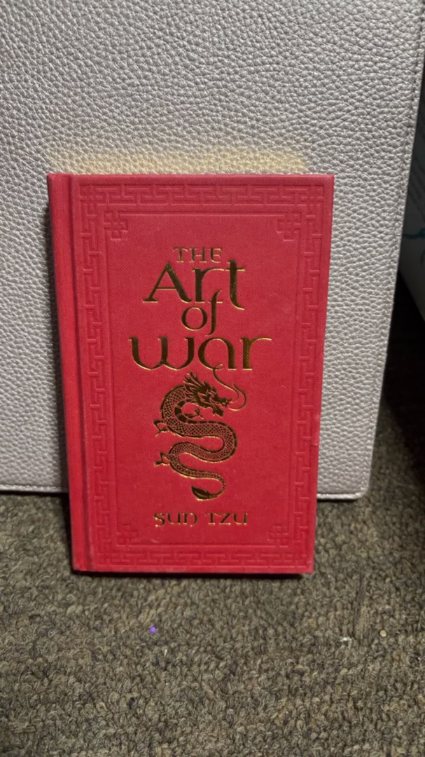 The Art of War