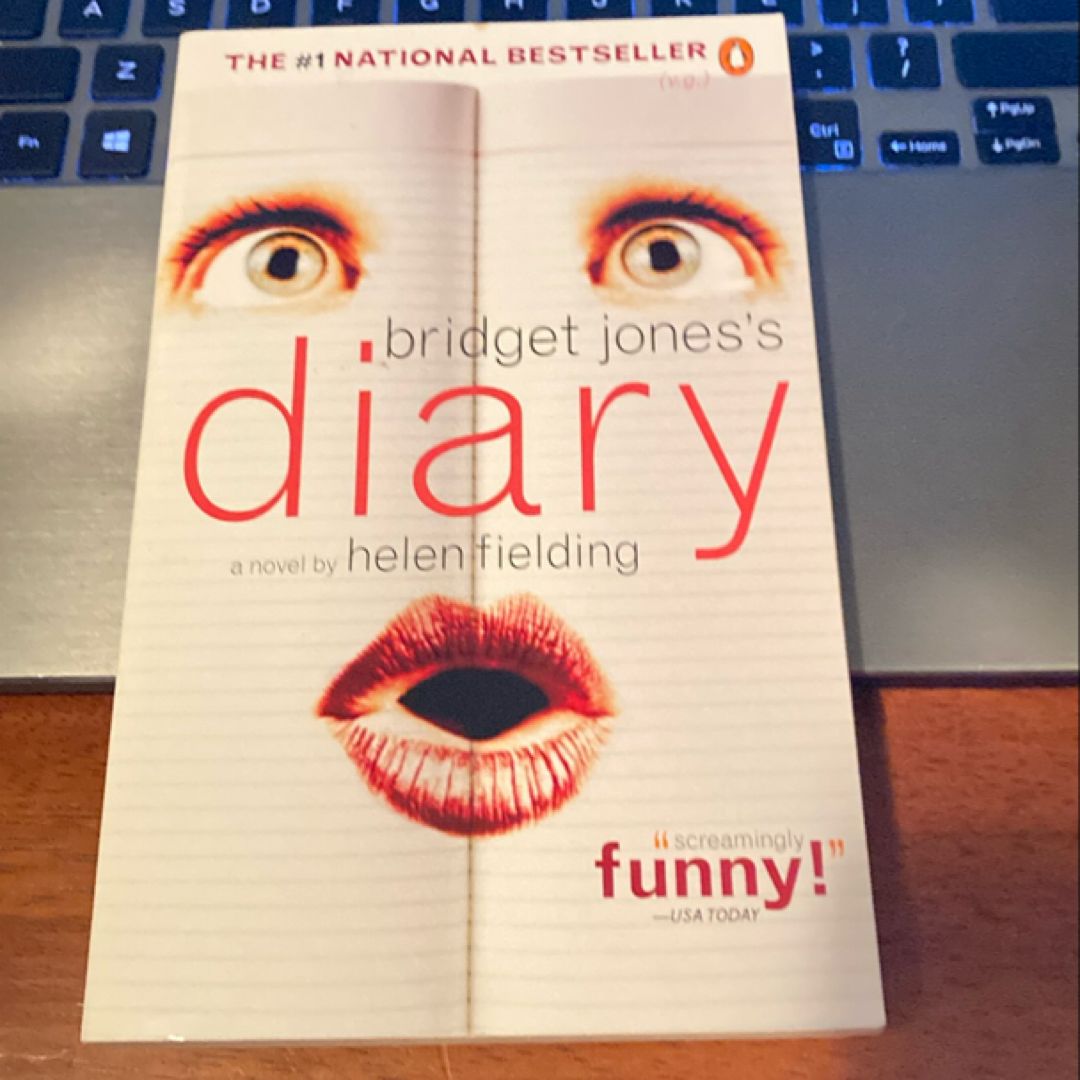 Bridget Jones's Diary