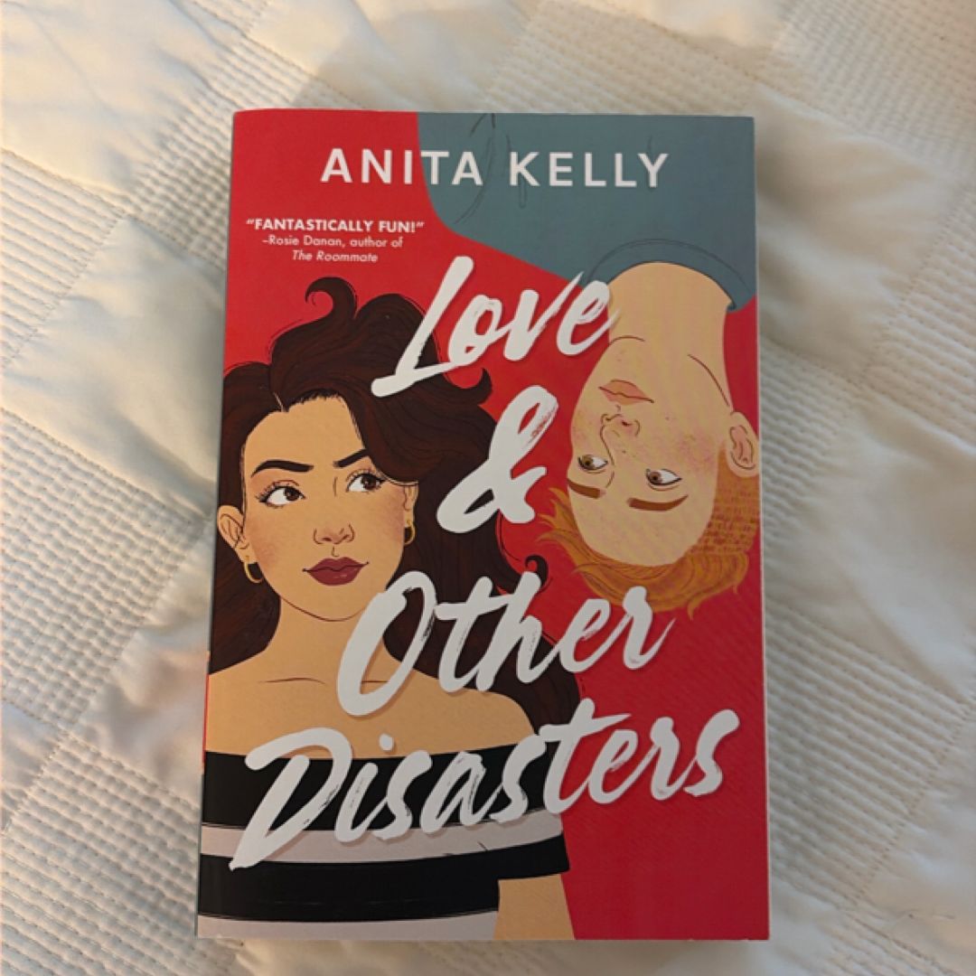 Love and Other Disasters