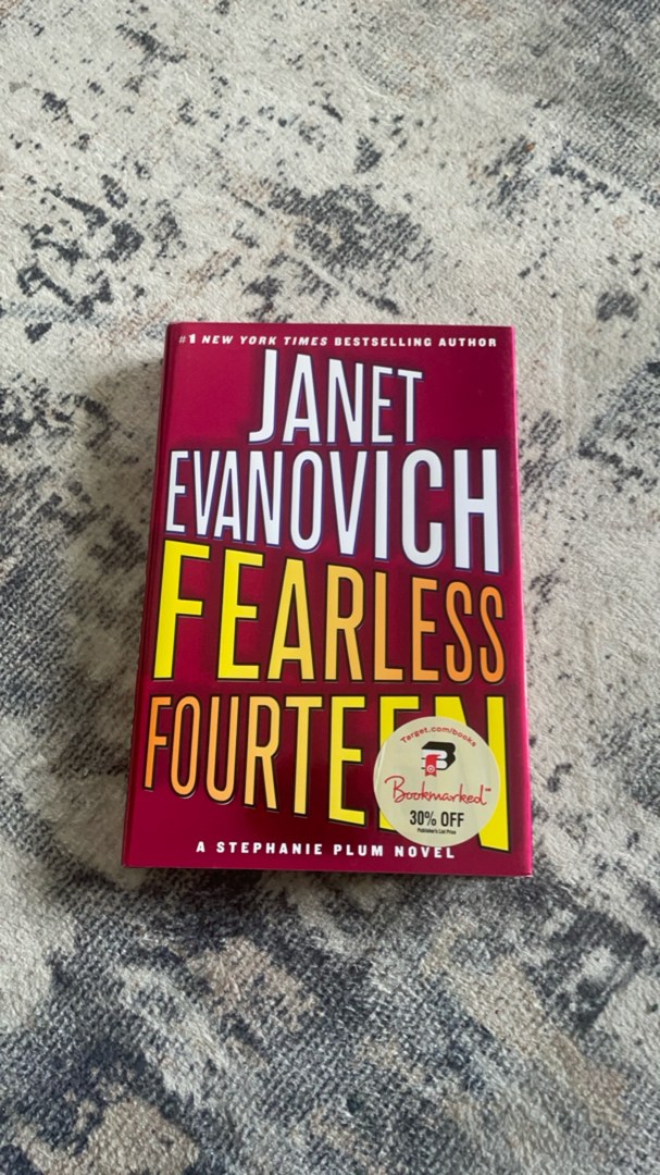 Fearless Fourteen