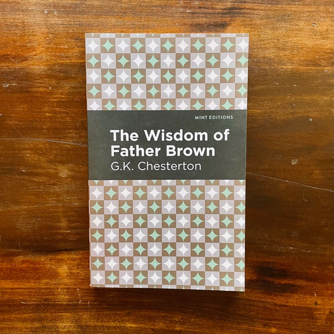 The Wisdom of Father Brown