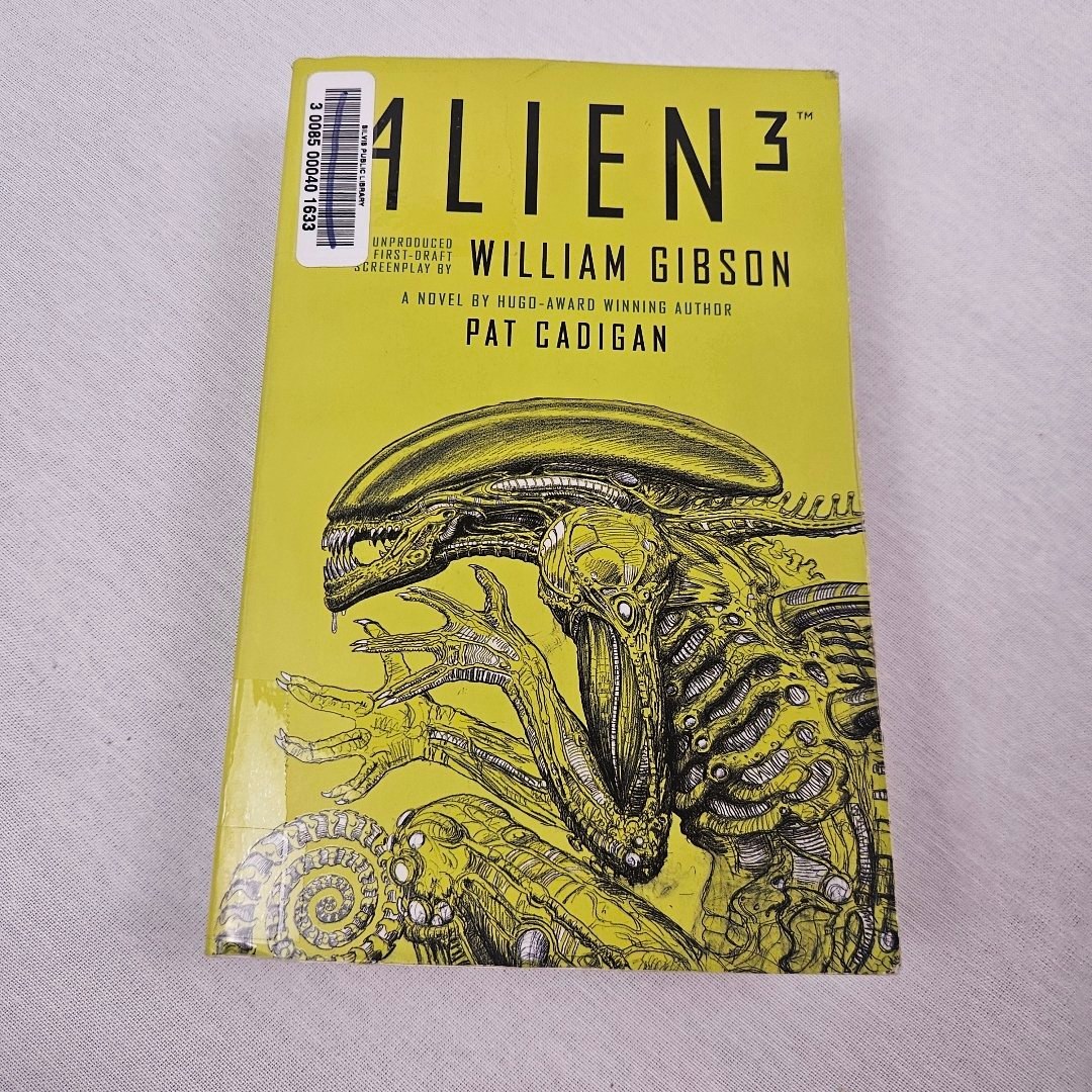 Alien 3