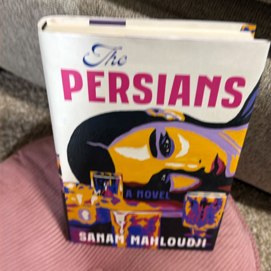 The Persians