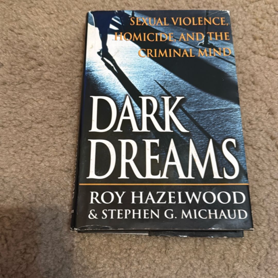 Dark Dreams