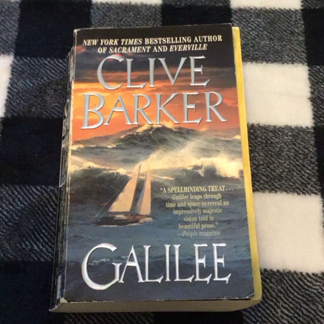 Galilee