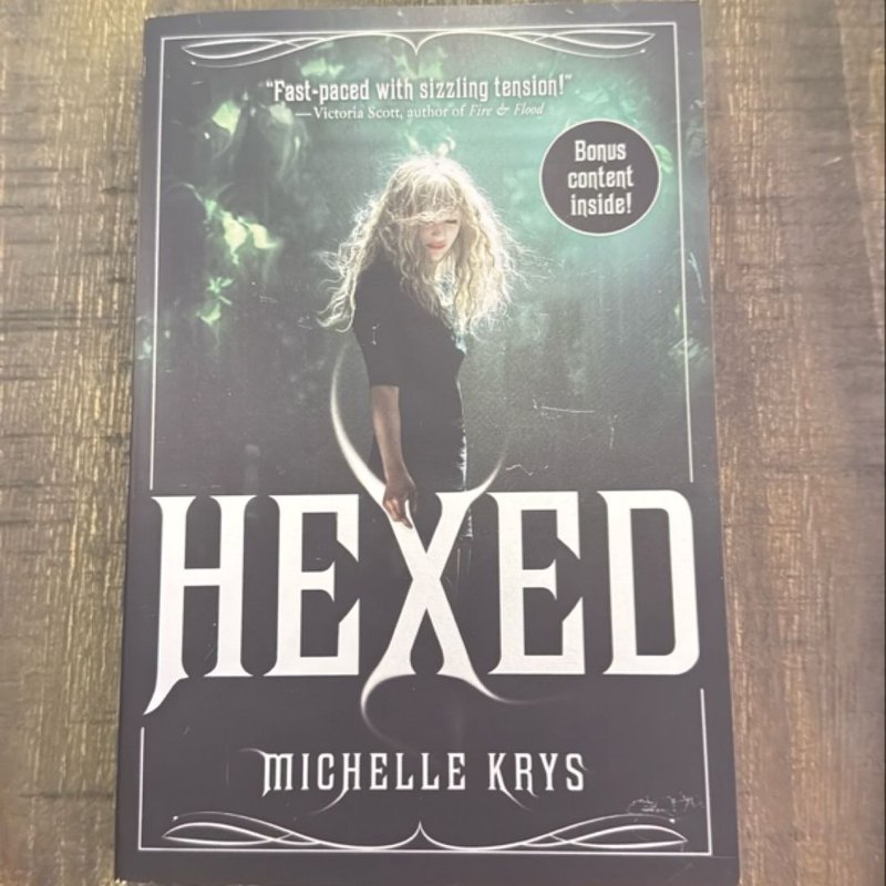 Hexed