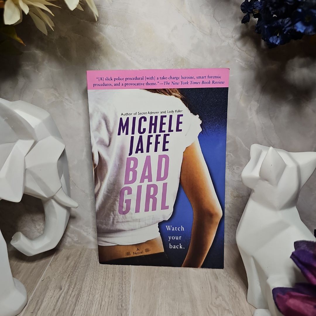 First Edition: Bad Girl