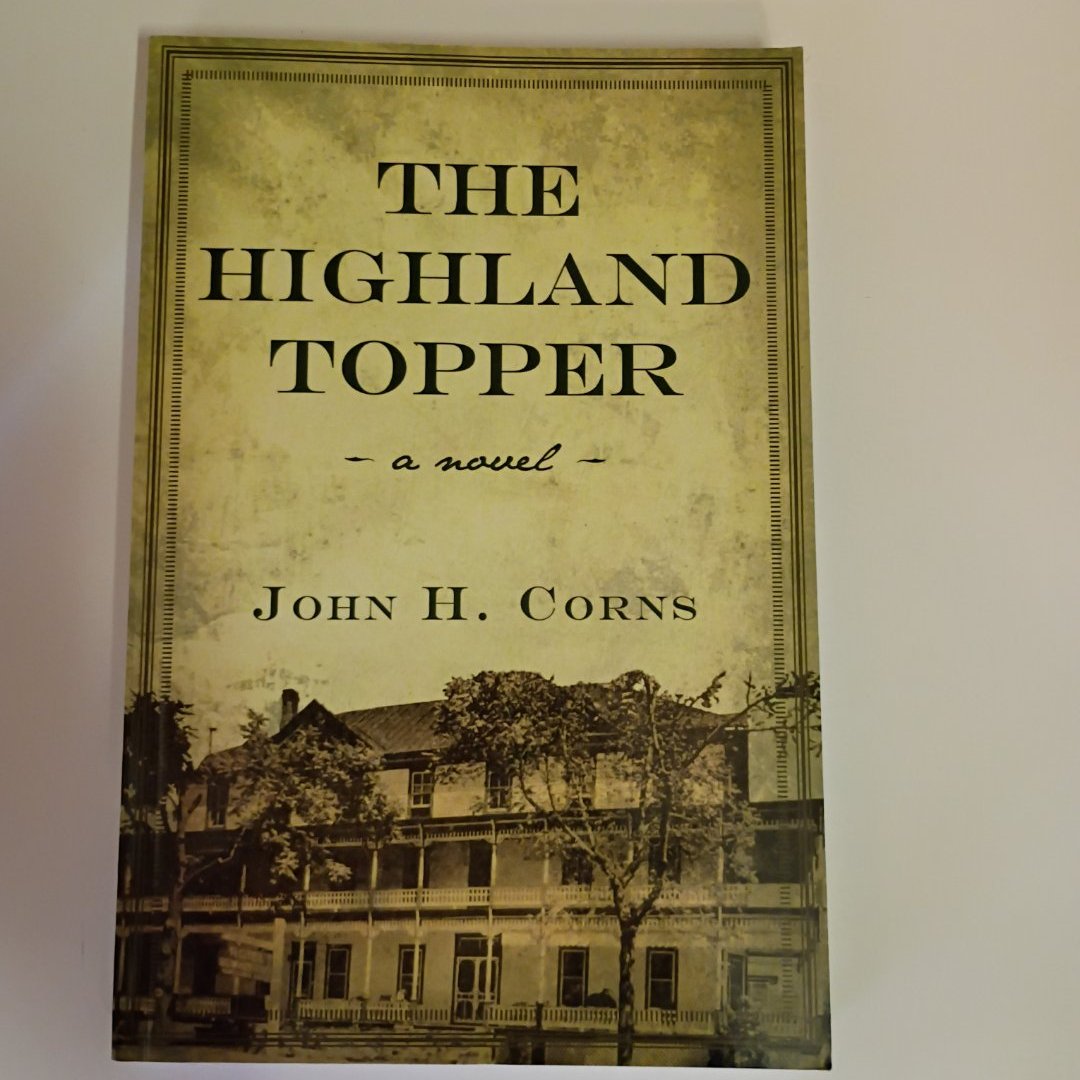 The Highland Topper