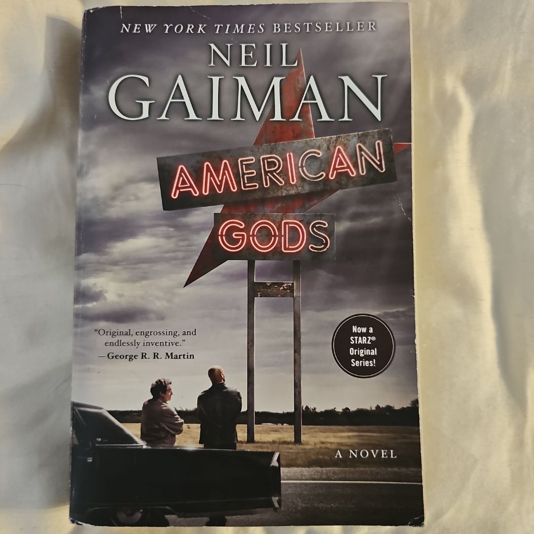 American Gods