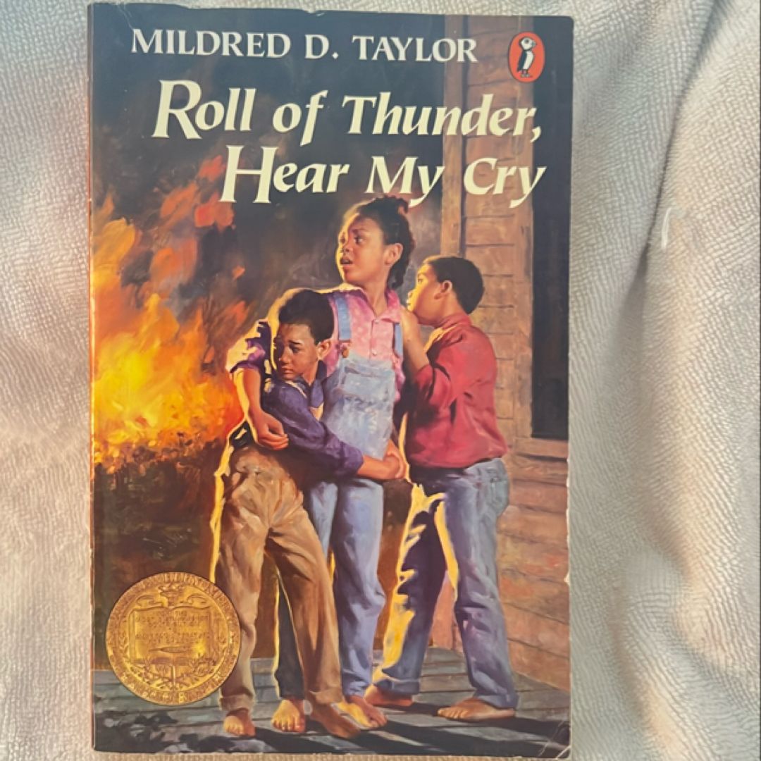 Roll of Thunder, Hear My Cry