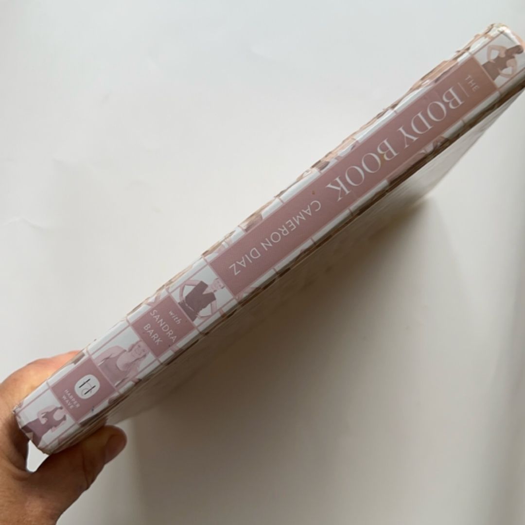 The Body Book