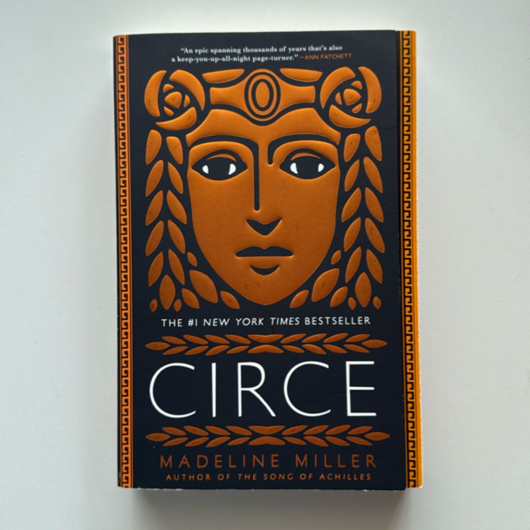 Circe