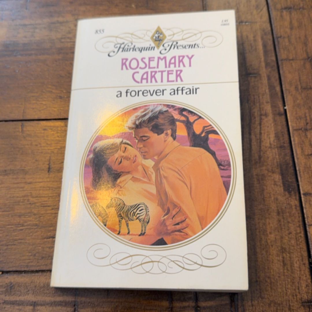 A Forever Affair