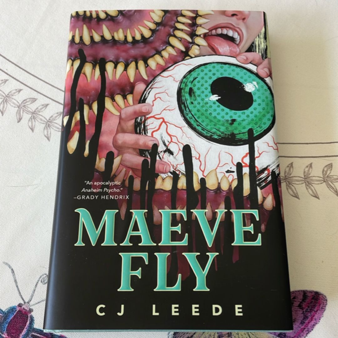 Maeve Fly