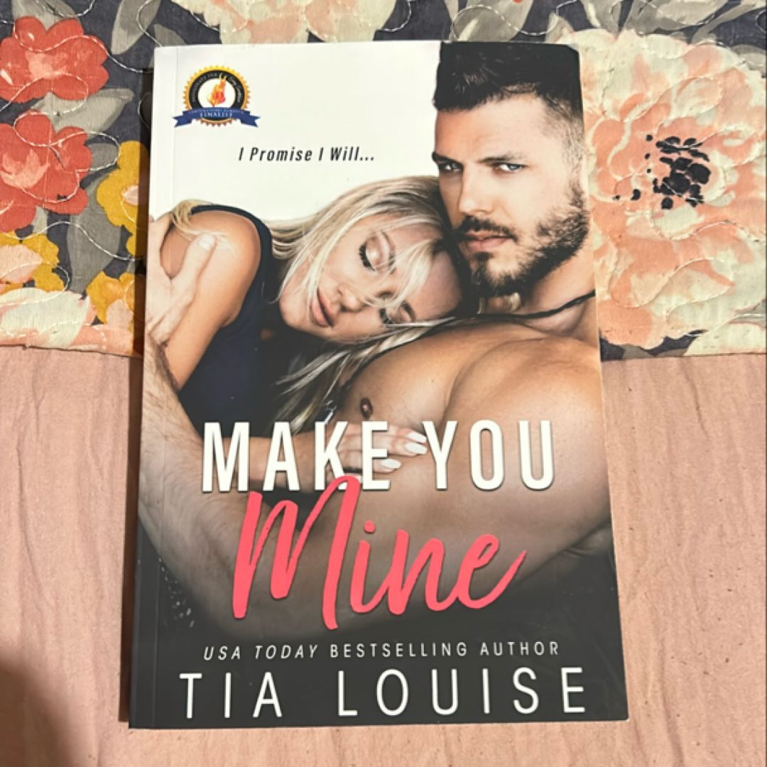 Make You Mine