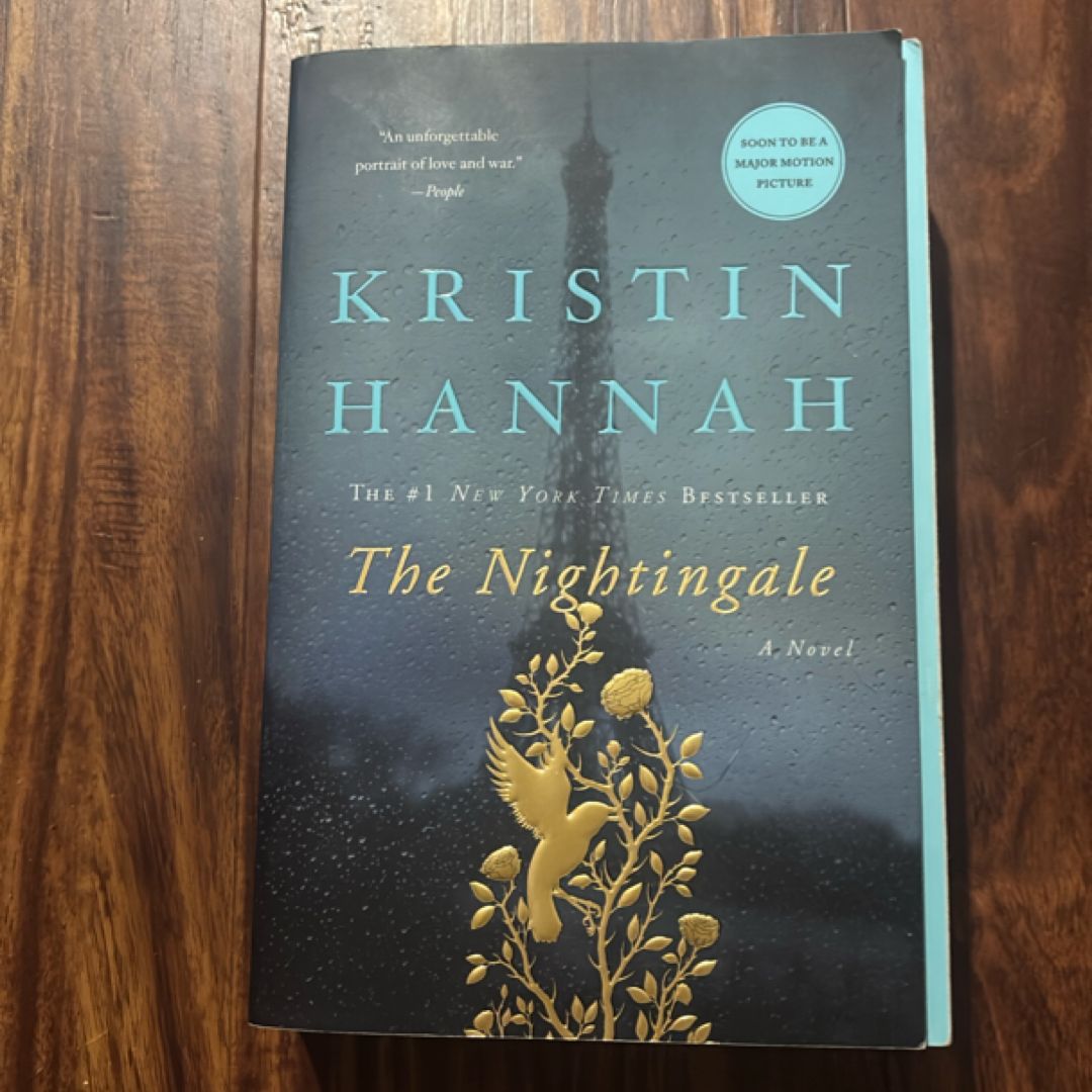 The Nightingale