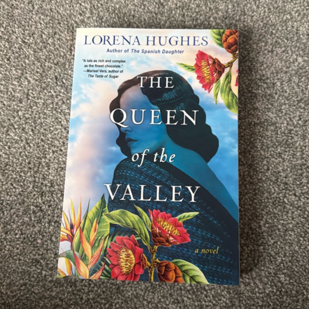 The Queen of the Valley