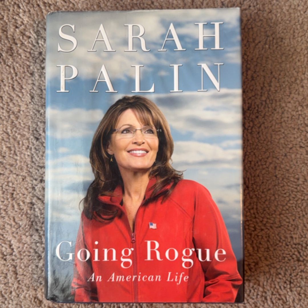 Going Rogue