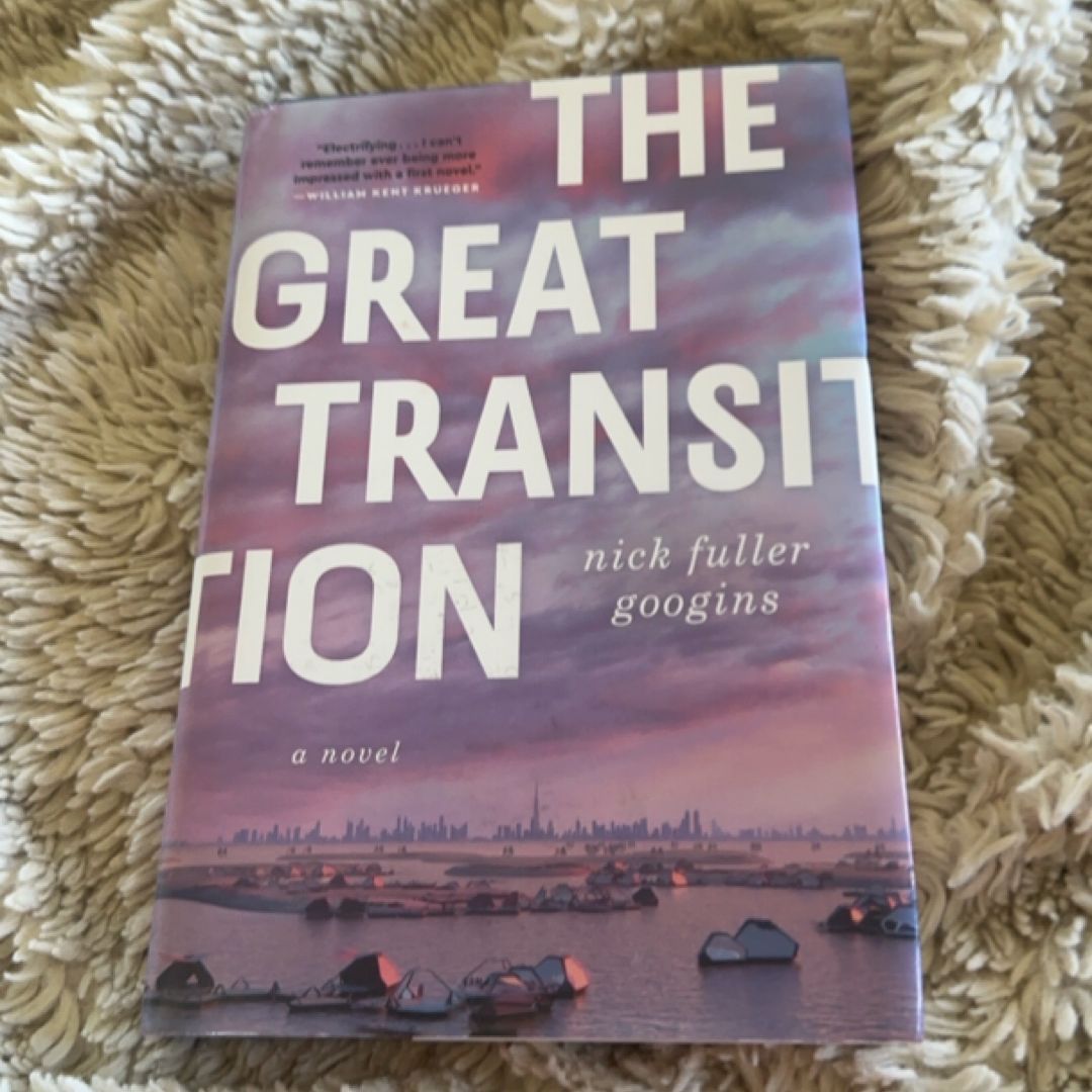 The Great Transition