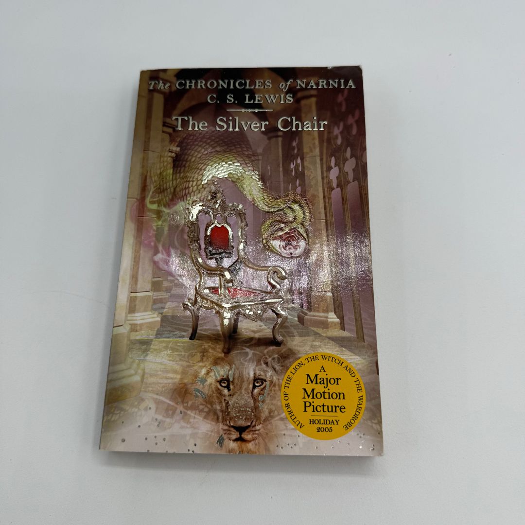 The Silver Chair