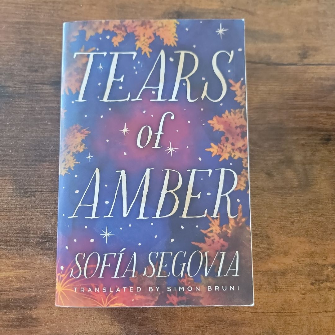 Tears of Amber
