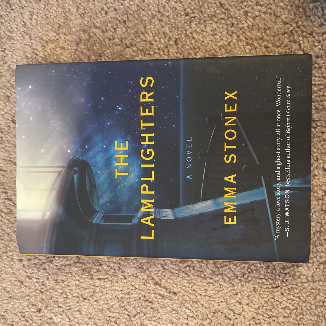 The Lamplighters
