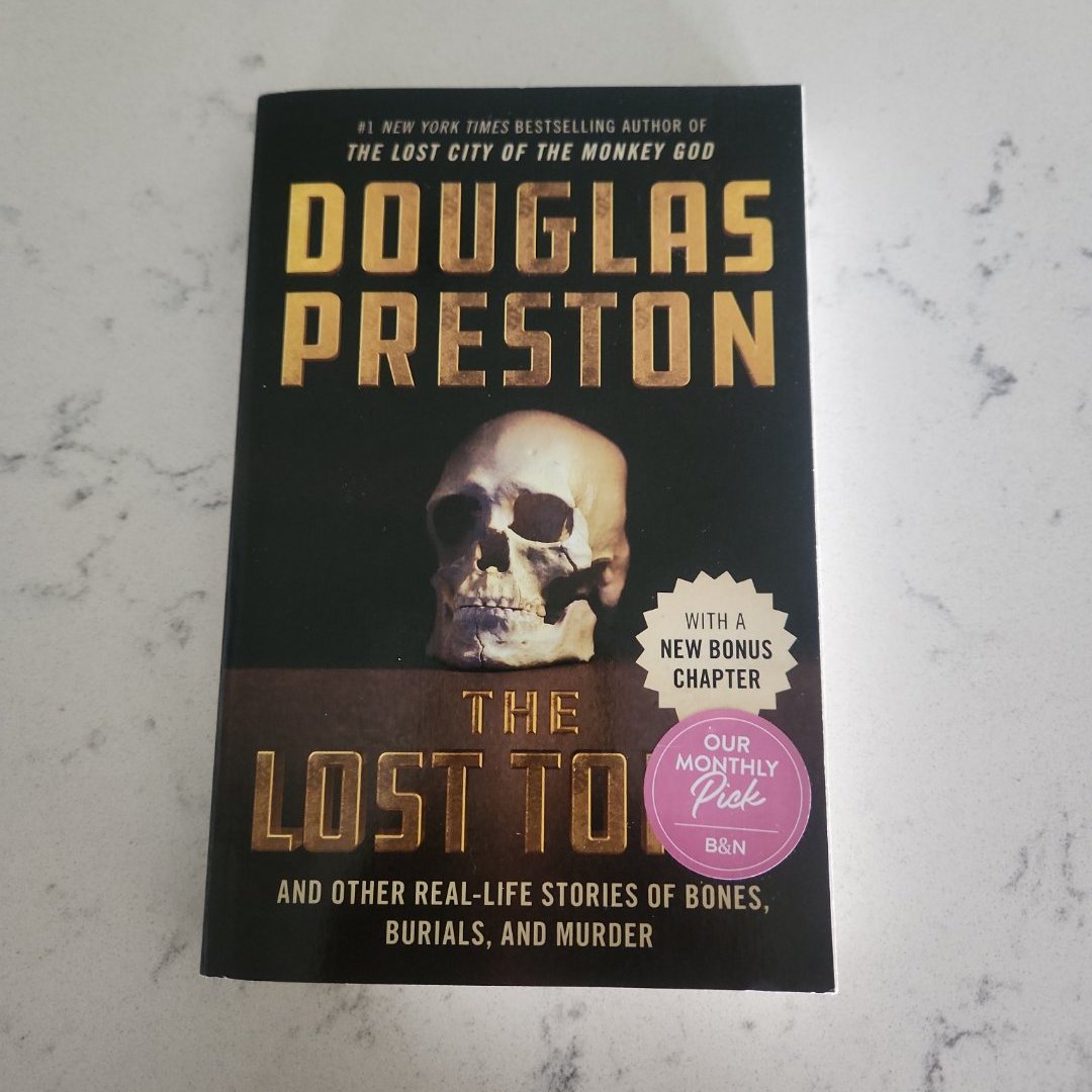 The Lost Tomb