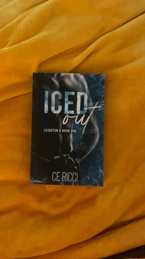 Iced Out