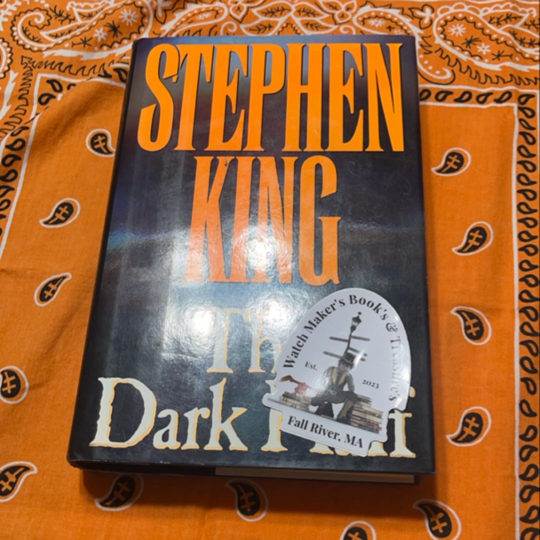 The Dark Half
