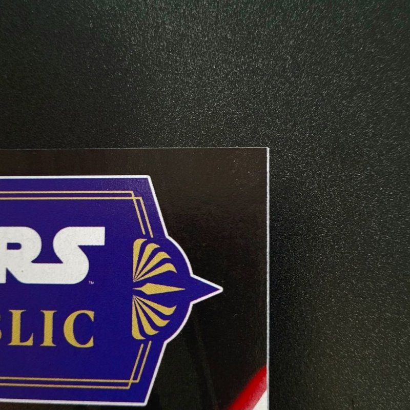 Star Wars High Republic: The Blade #3