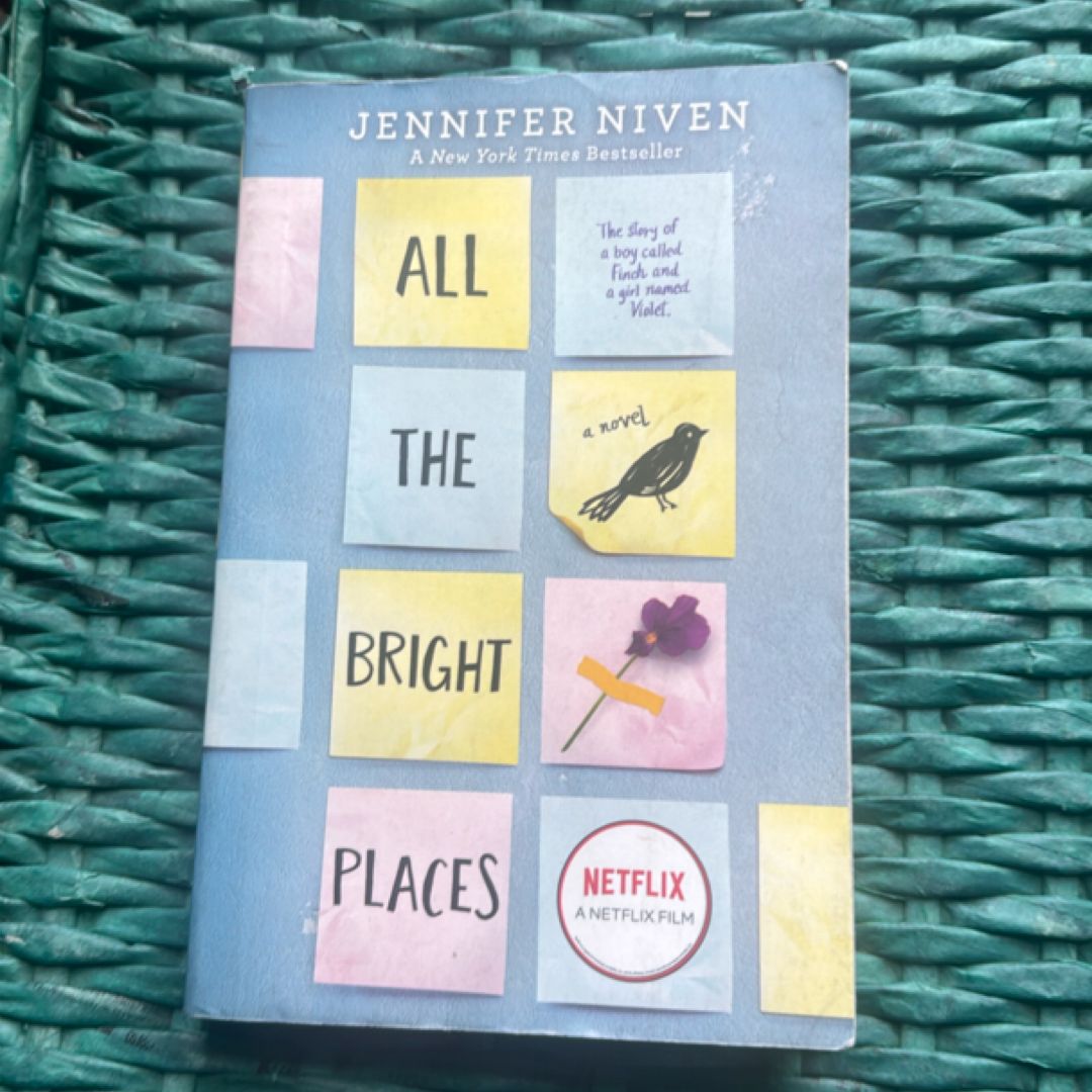 All the Bright Places