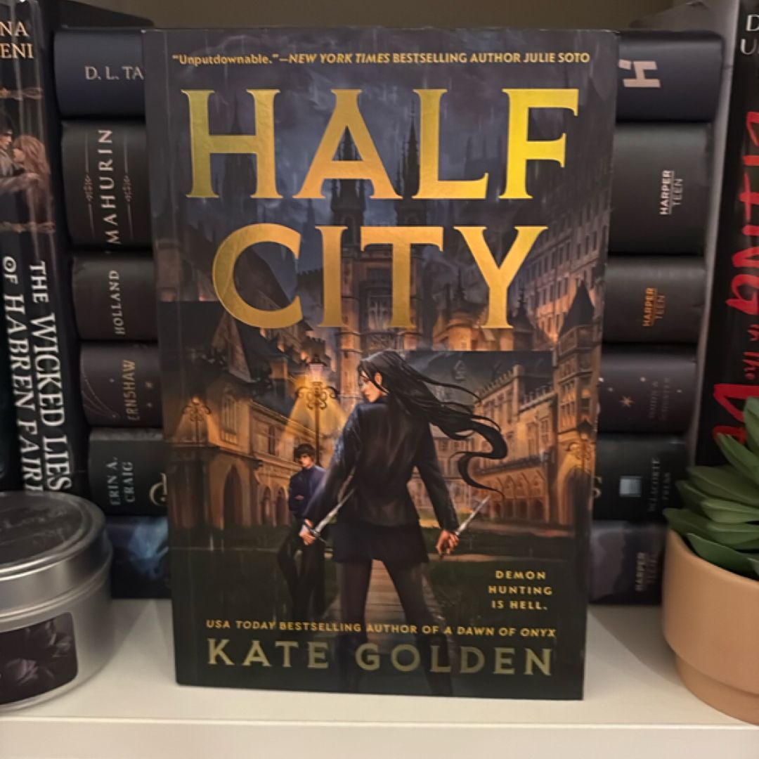 Half City