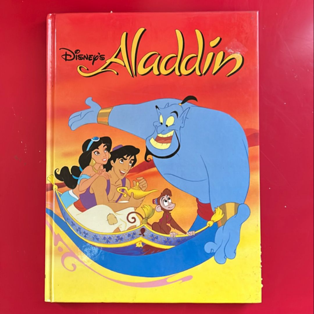 Aladdin