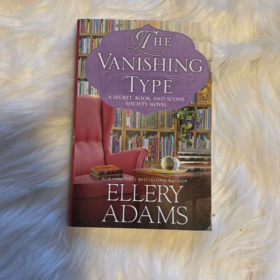 The Vanishing Type