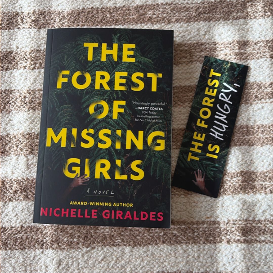 The Forest of Missing Girls