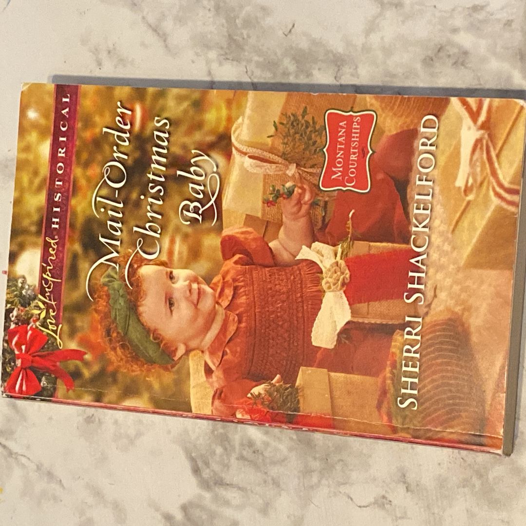Mail-Order Christmas Baby
