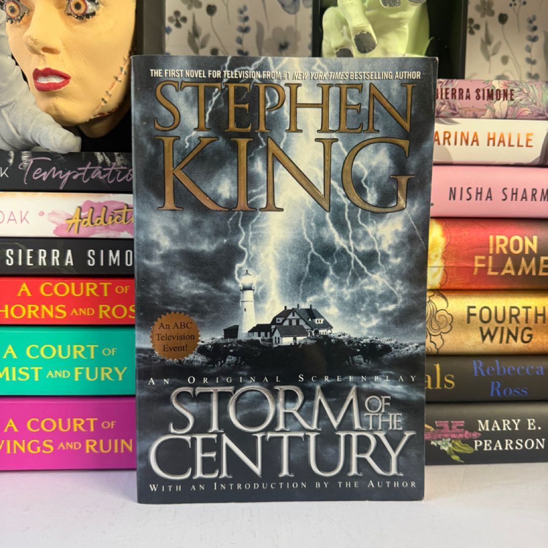 Storm of the Century