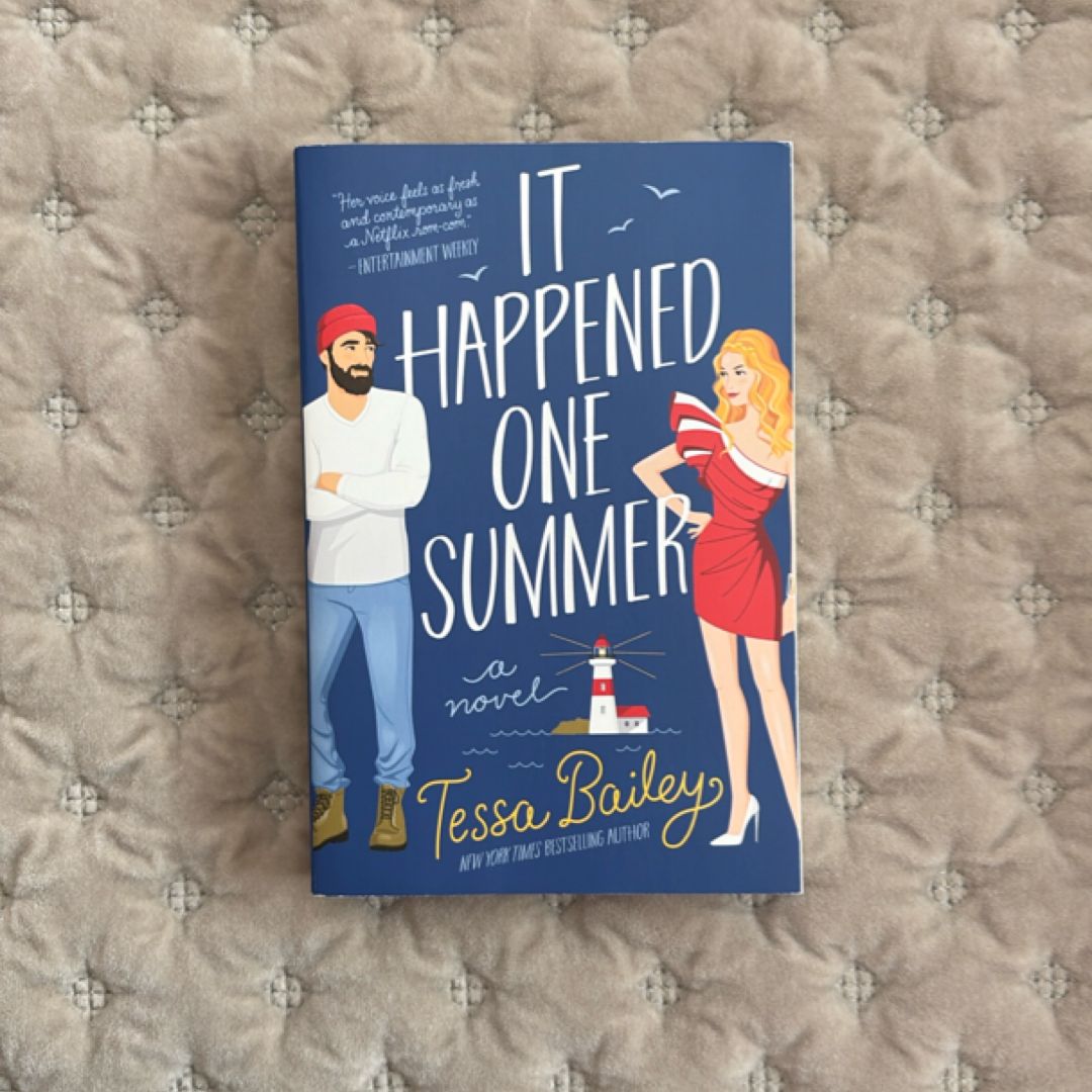 It Happened One Summer