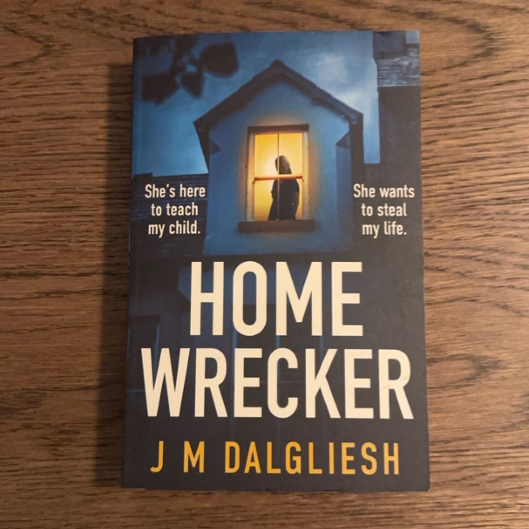 Homewrecker