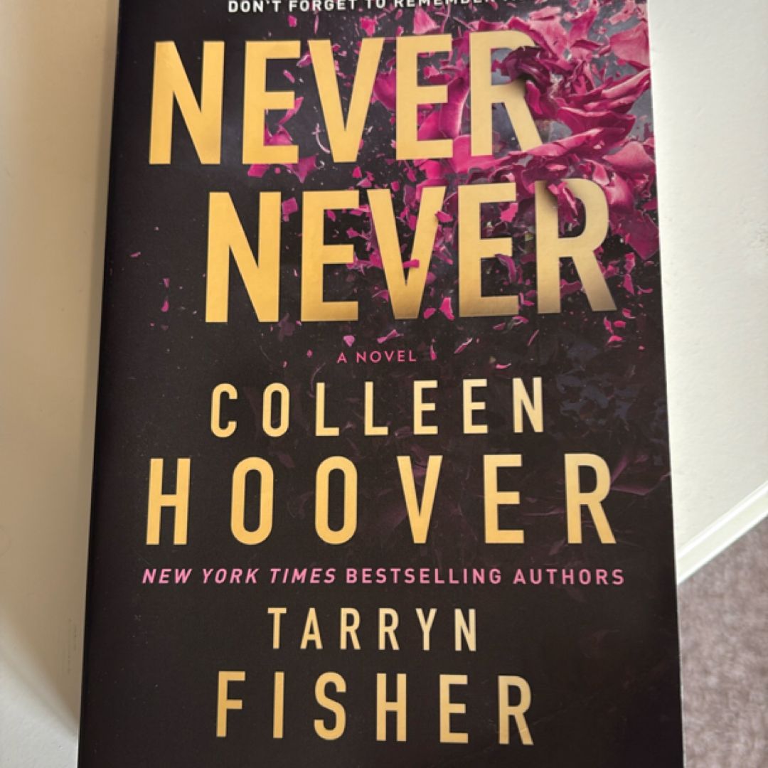 Never Never