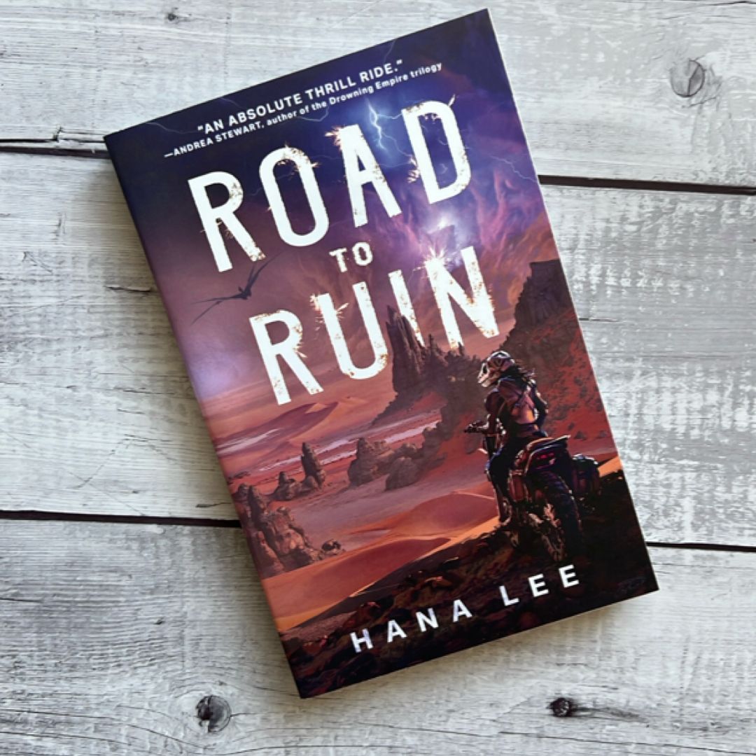 Road to Ruin