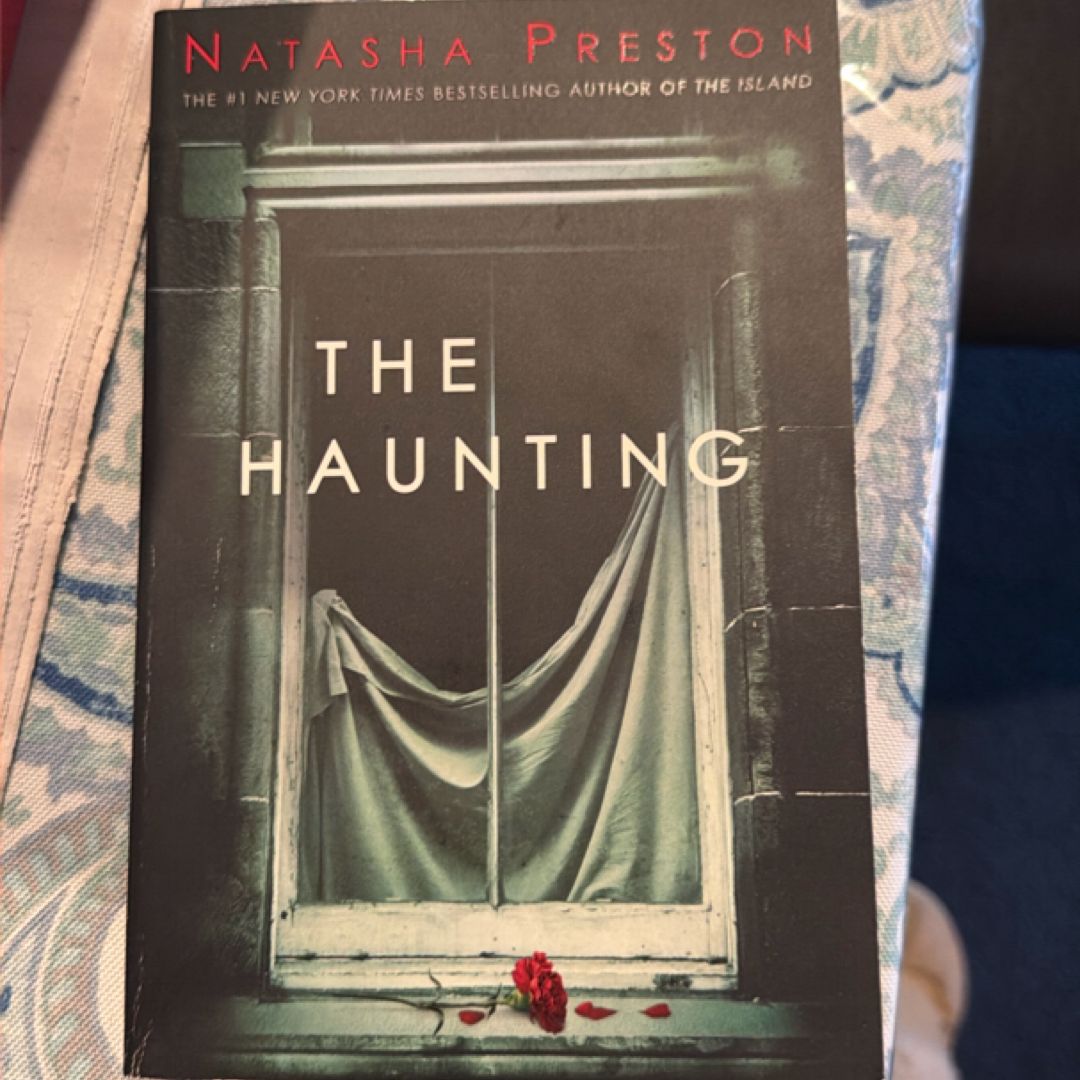 The Haunting
