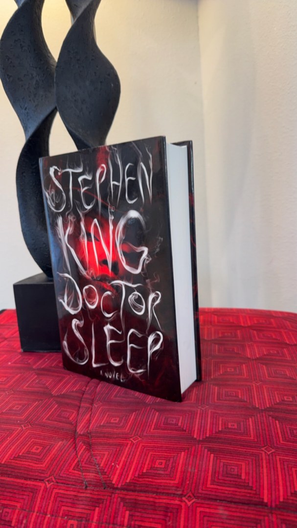 Doctor Sleep