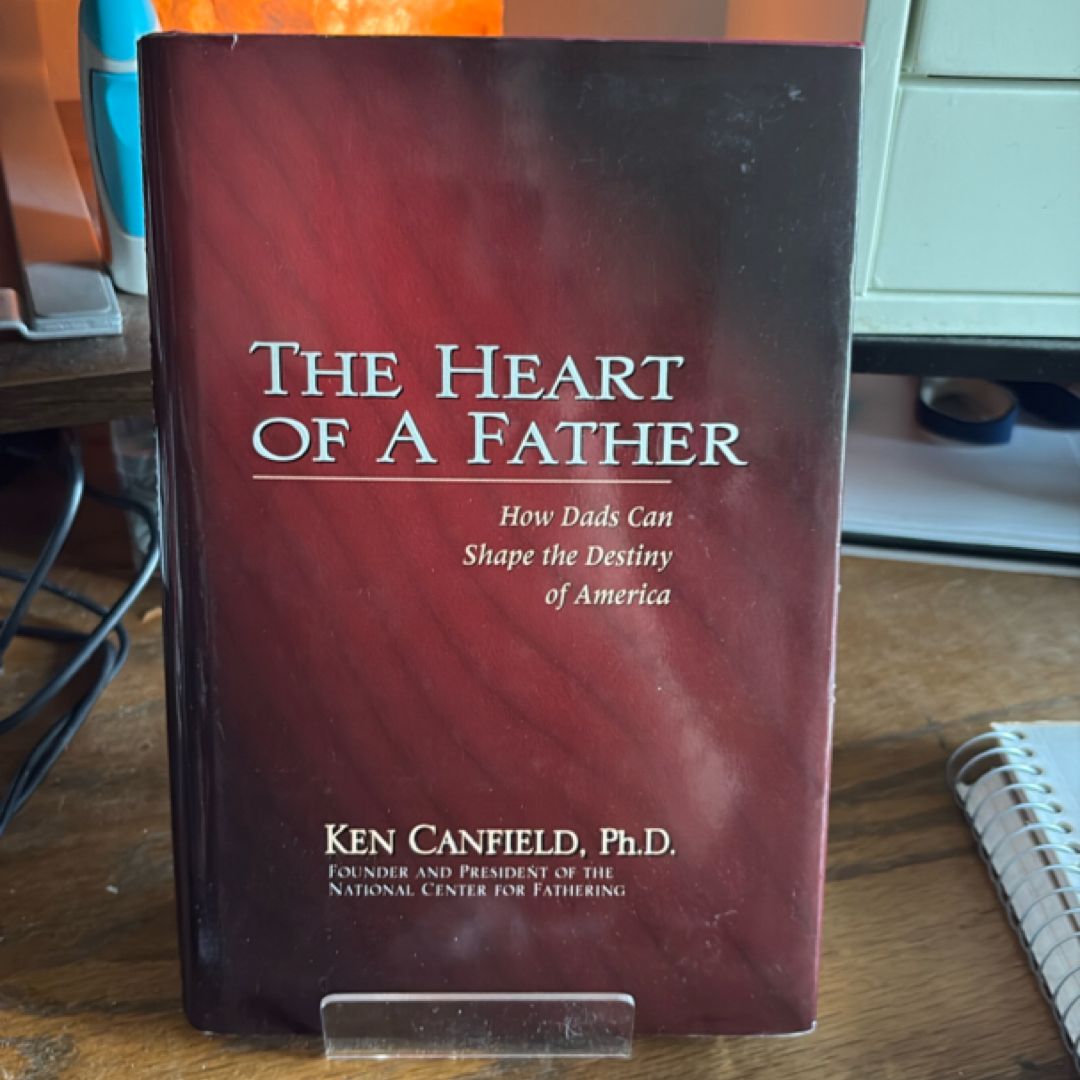 The Heart of a Father