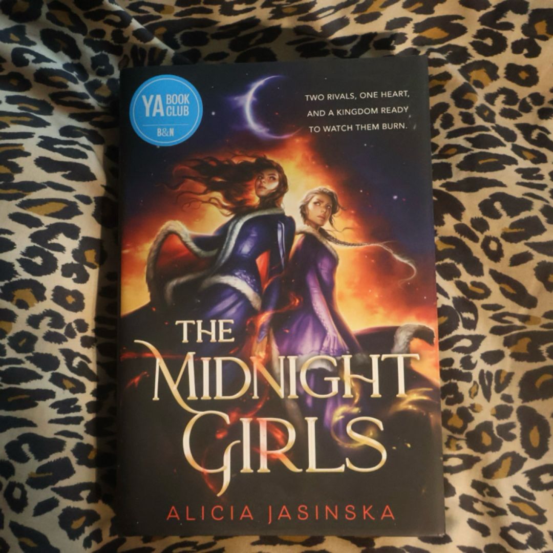 The Midnight Girls