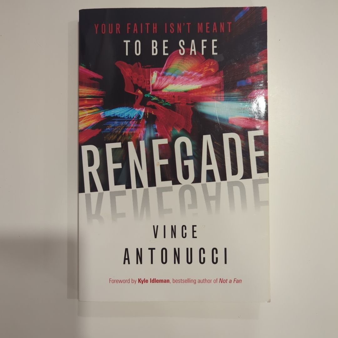 Renegade