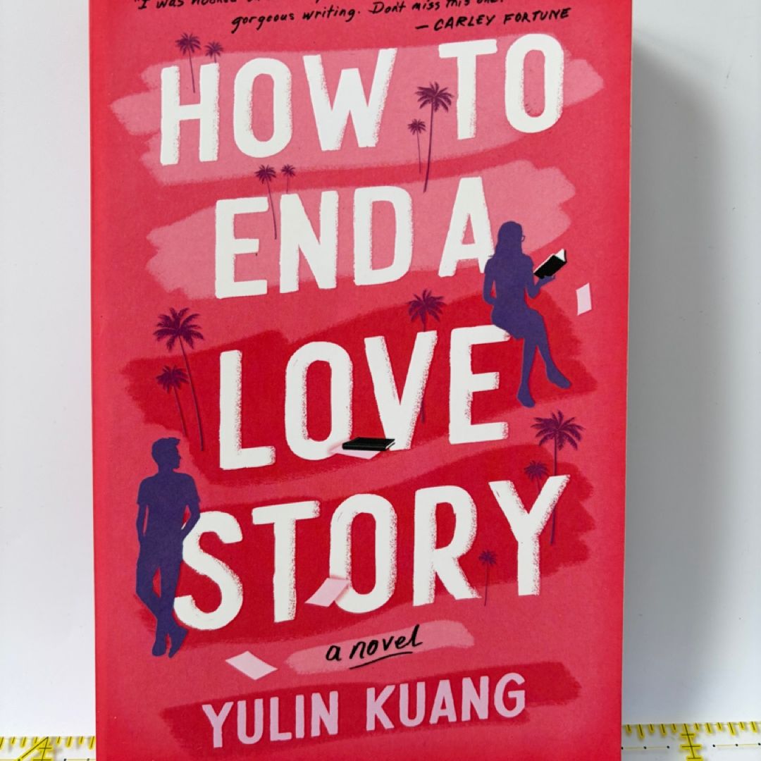 How to End a Love Story