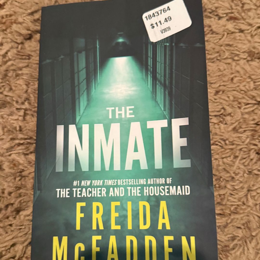 The Inmate