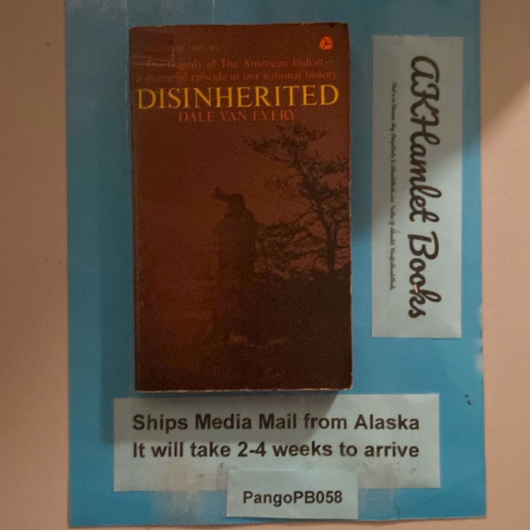 Disinherited